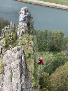 Multi pitch in Freyr