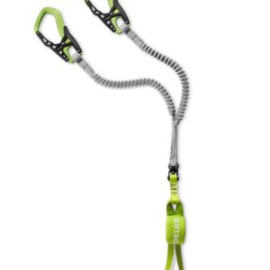 Edelrid of Petzl Klettersteigset  | voor klettersteigen, via ferrata | Te huur