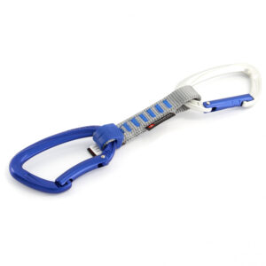 Mammut Klimsetjes 11 cm | voor klimmen en klettersteigen | Te huur