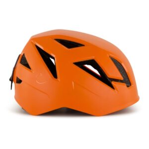 Klimhelm diverse maten | voor klimmen en klettersteigen | Te huur