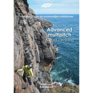 Advanced multipich & trad (Nederlands)