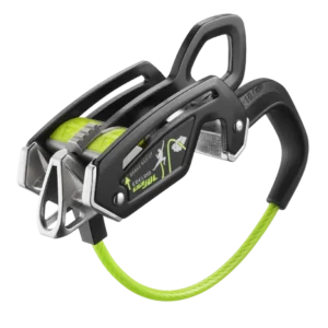 GIGA JUL | Edelrid