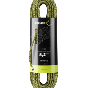 Edelrid Klimtouw Starling Pro Dry Half Rope 8.2 - 60m