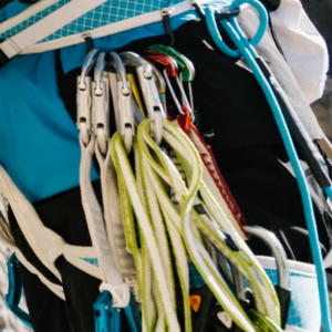 Edelrid Sling DYNEEMA® 11 mm