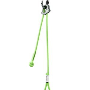 Edelrid Zelfzekering Switch Adjust (leeflijn / lifeline)