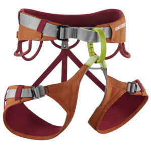 Edelrid Klimgordel Jay IV Maat S/M/L
