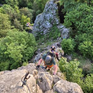 Outdoor Kantoor | Buiten Gewoon Samenwerken