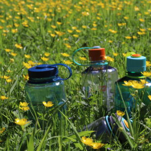 Bottles Narrow Mouth | 1L | Nalgene