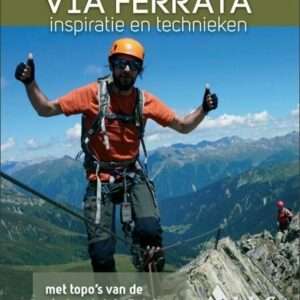 Start to via ferrata